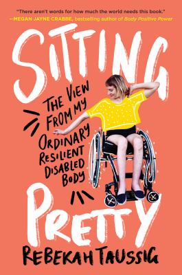 Sitting Pretty (book cover)