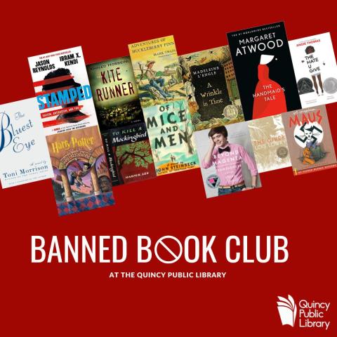 banned book club image