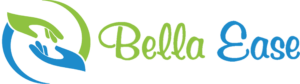 Bella Ease Logo