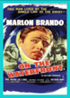 On the Waterfront 1954 Movie poster
