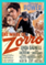 the mark of zorro movie poster
